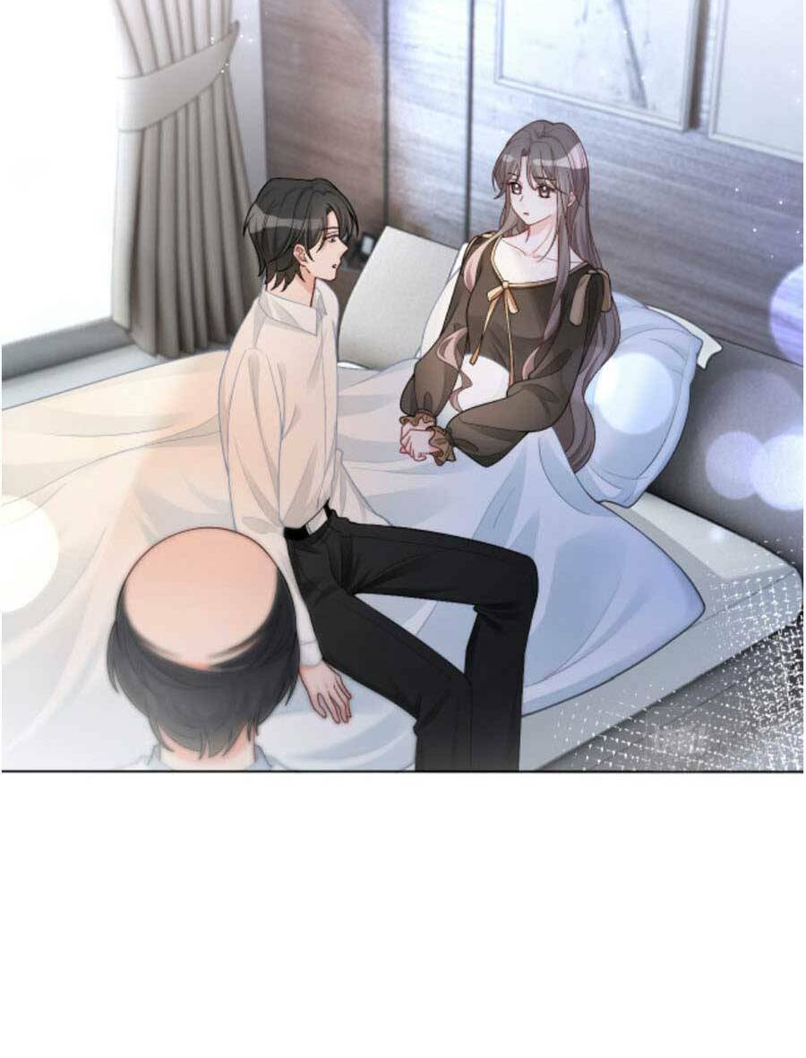 Được Các Anh Trai Chiều Chuộng Tôi Trở Nên Ngang Tàng Chapter 157 - Trang 2