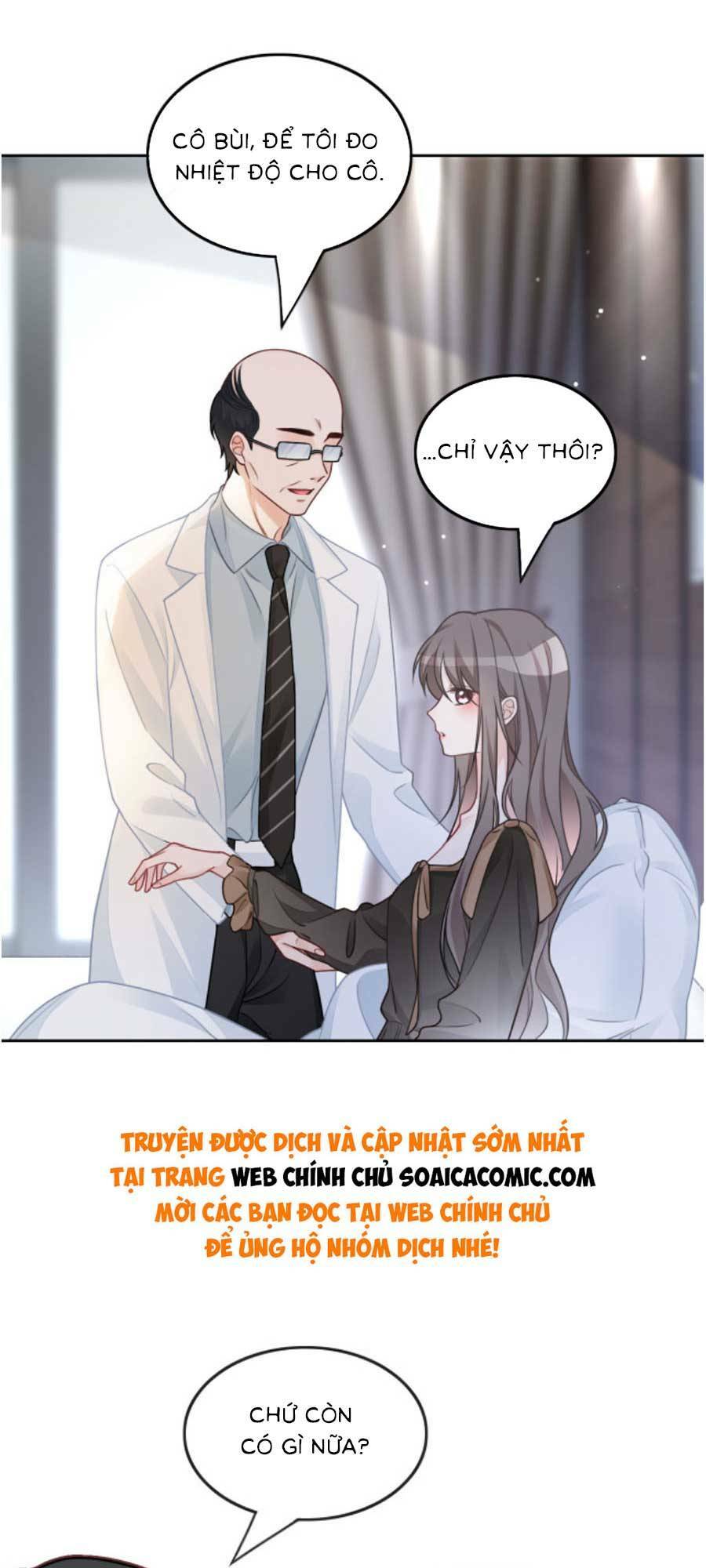 Được Các Anh Trai Chiều Chuộng Tôi Trở Nên Ngang Tàng Chapter 157 - Trang 2