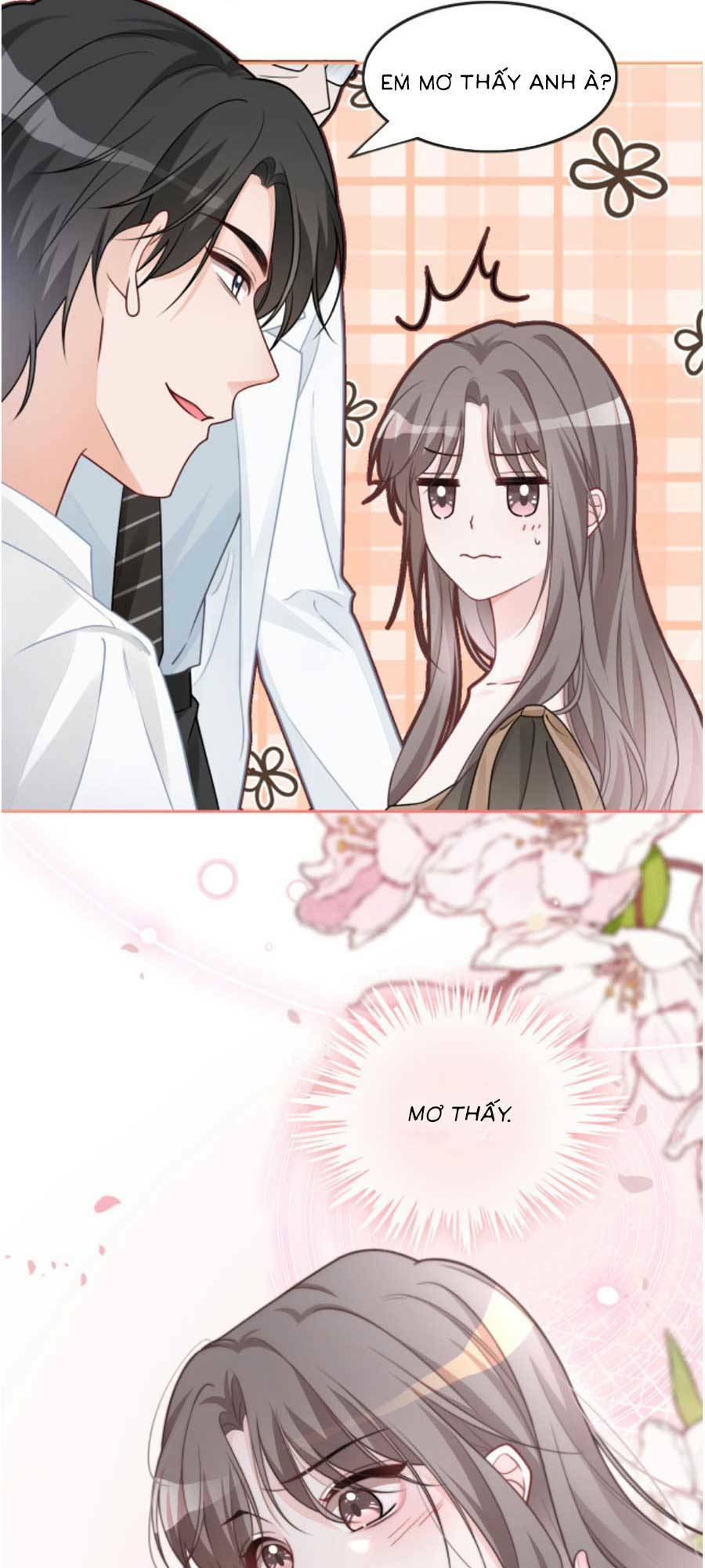 Được Các Anh Trai Chiều Chuộng Tôi Trở Nên Ngang Tàng Chapter 157 - Trang 2