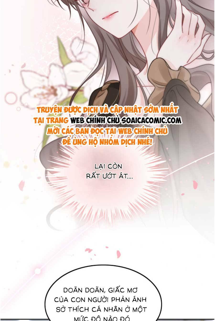 Được Các Anh Trai Chiều Chuộng Tôi Trở Nên Ngang Tàng Chapter 157 - Trang 2