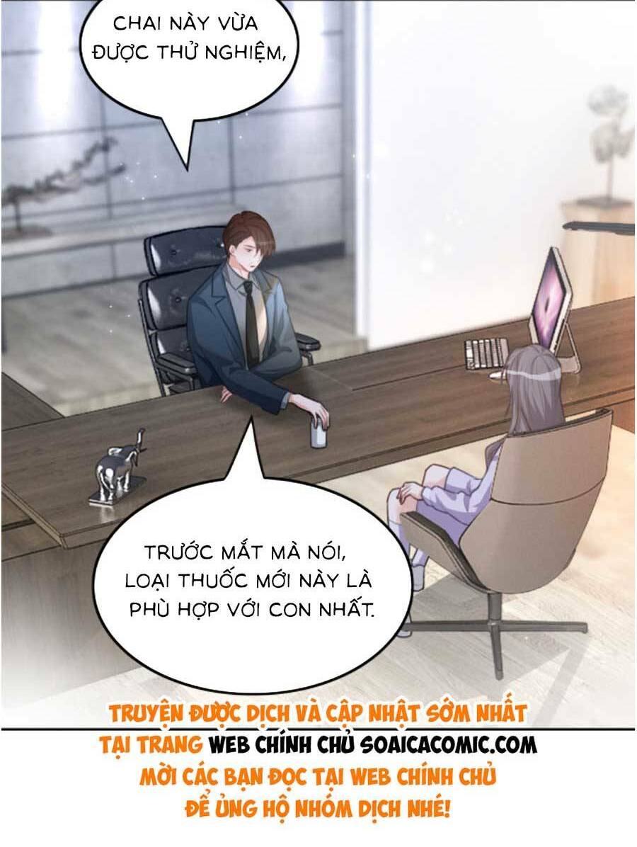 Được Các Anh Trai Chiều Chuộng Tôi Trở Nên Ngang Tàng Chapter 157 - Trang 2