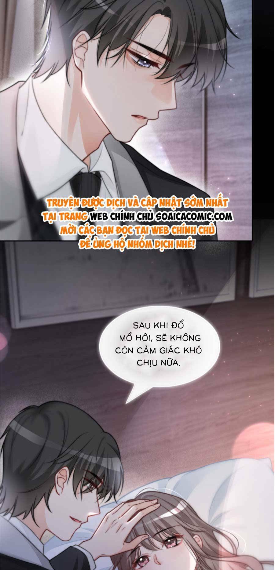 Được Các Anh Trai Chiều Chuộng Tôi Trở Nên Ngang Tàng Chapter 157 - Trang 2