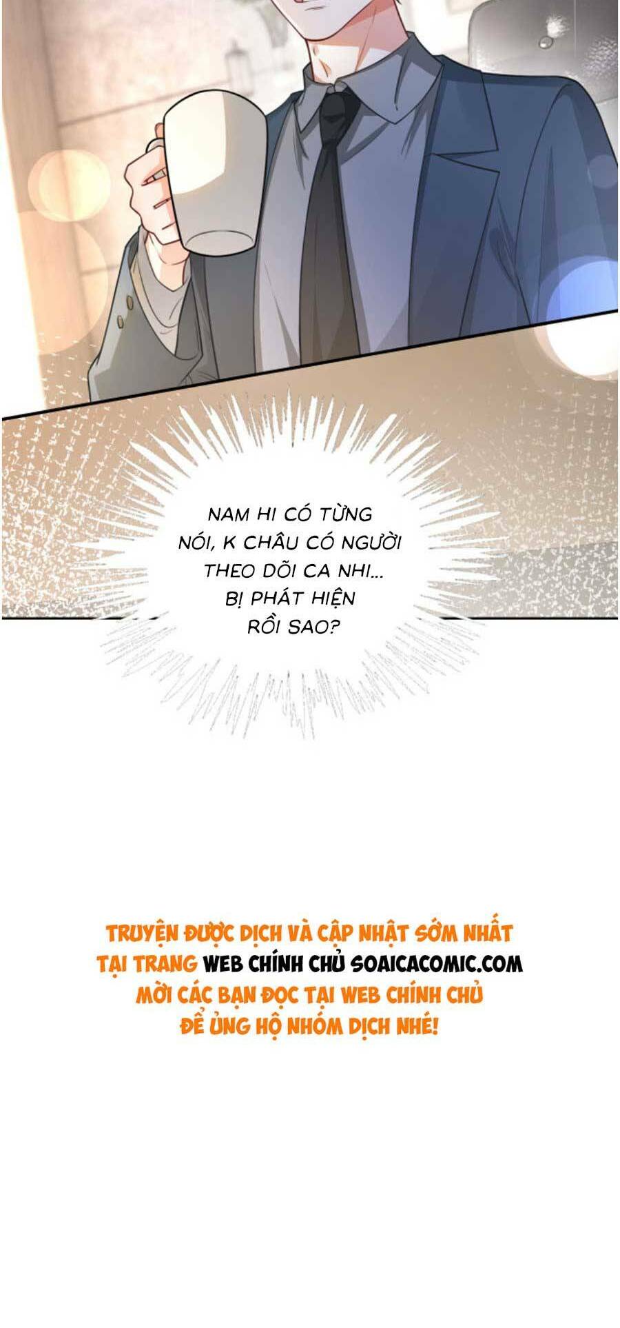 Được Các Anh Trai Chiều Chuộng Tôi Trở Nên Ngang Tàng Chapter 157 - Trang 2