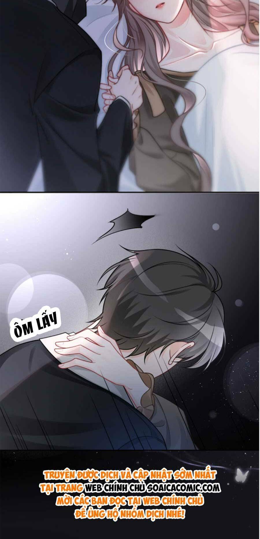 Được Các Anh Trai Chiều Chuộng Tôi Trở Nên Ngang Tàng Chapter 157 - Trang 2