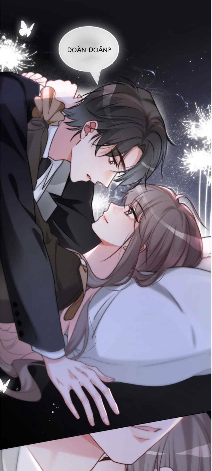 Được Các Anh Trai Chiều Chuộng Tôi Trở Nên Ngang Tàng Chapter 157 - Trang 2