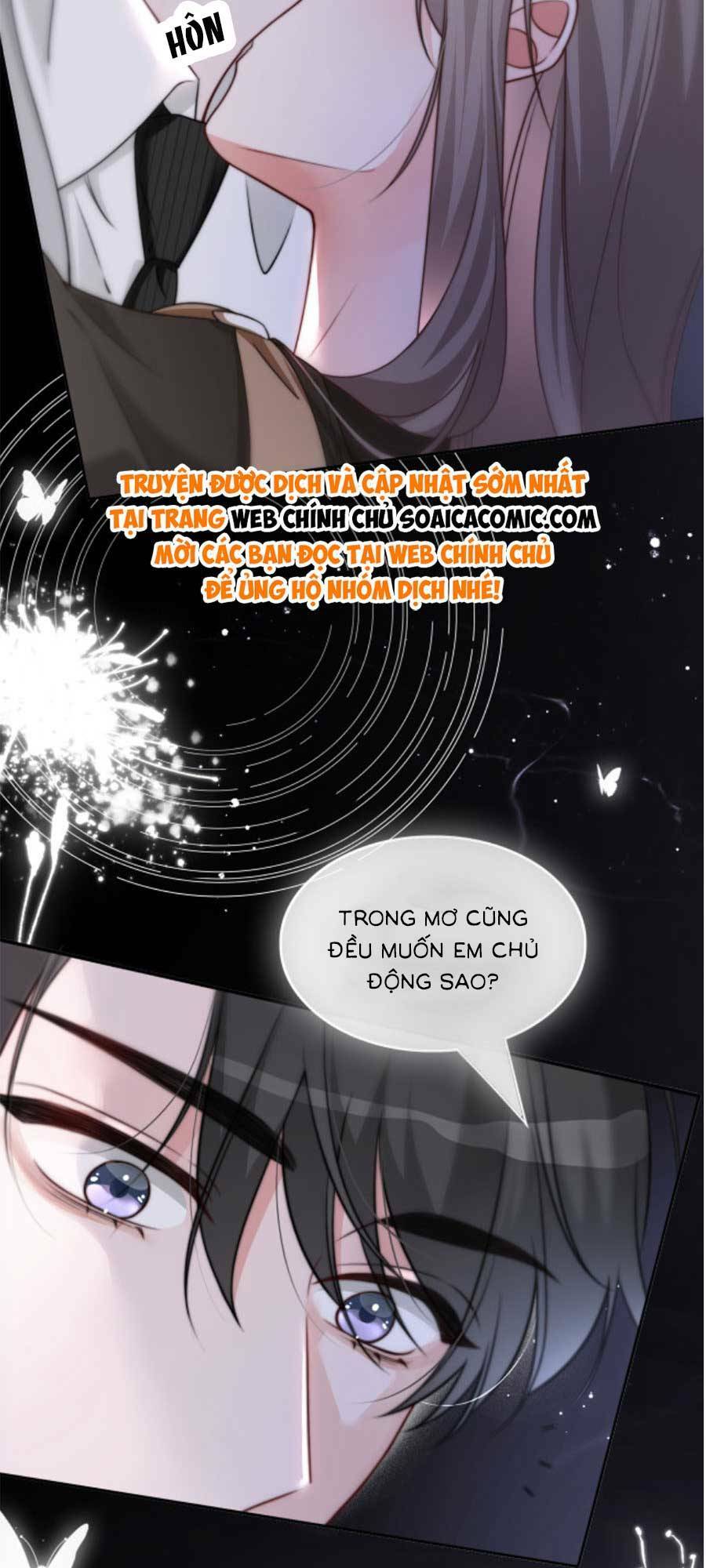 Được Các Anh Trai Chiều Chuộng Tôi Trở Nên Ngang Tàng Chapter 157 - Trang 2