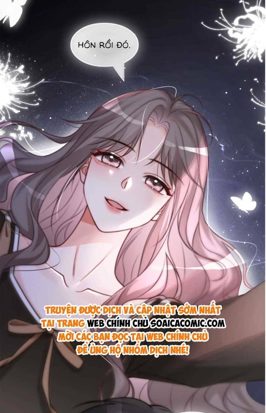 Được Các Anh Trai Chiều Chuộng Tôi Trở Nên Ngang Tàng Chapter 157 - Trang 2