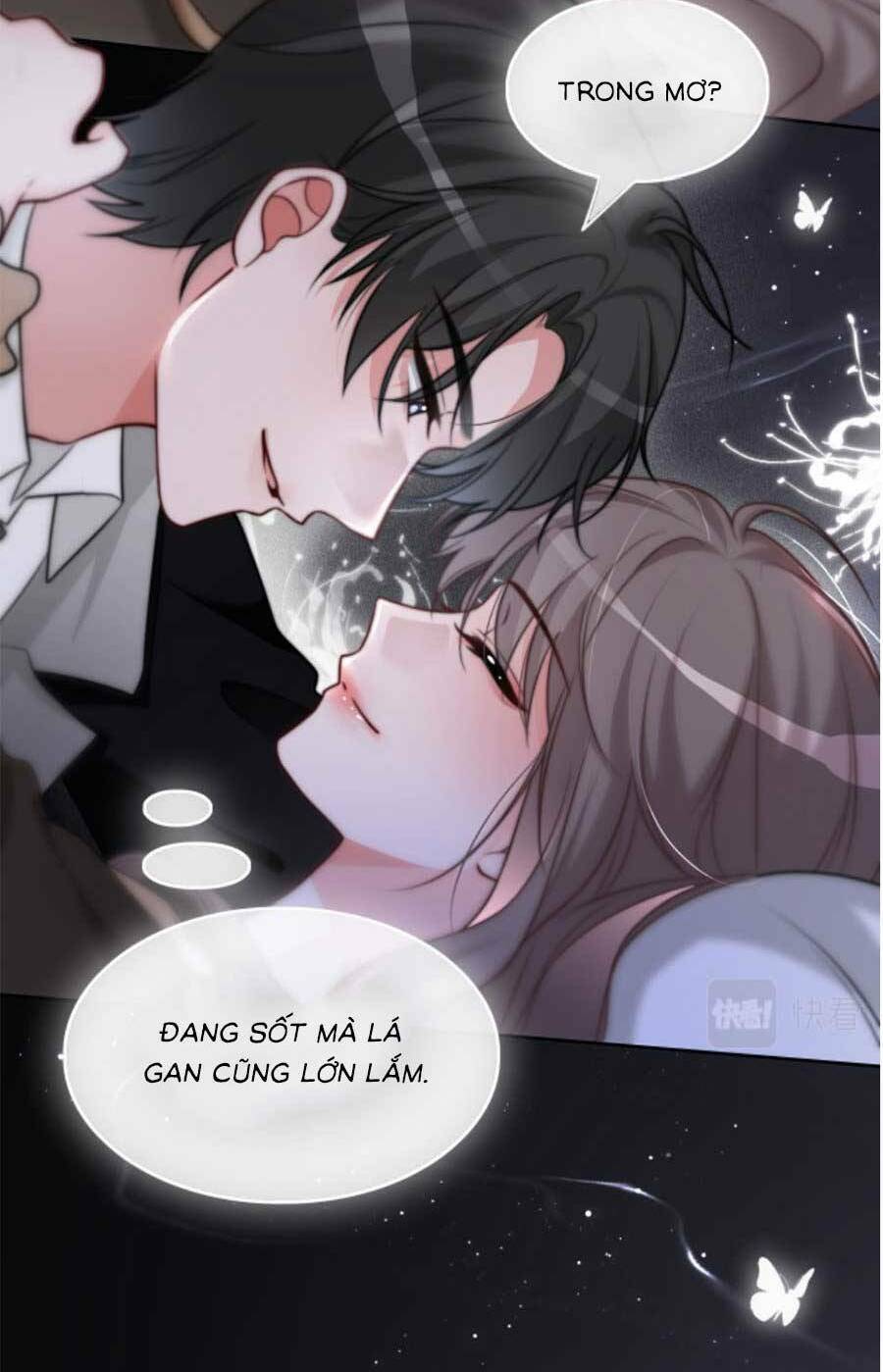 Được Các Anh Trai Chiều Chuộng Tôi Trở Nên Ngang Tàng Chapter 157 - Trang 2