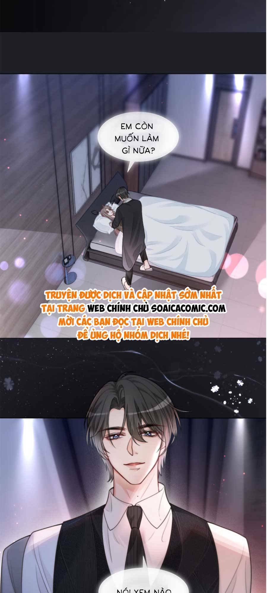 Được Các Anh Trai Chiều Chuộng Tôi Trở Nên Ngang Tàng Chapter 157 - Trang 2