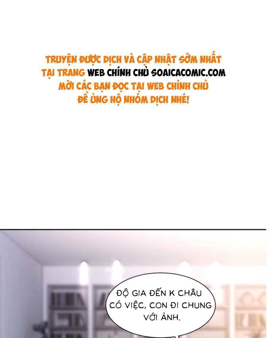 Được Các Anh Trai Chiều Chuộng Tôi Trở Nên Ngang Tàng Chapter 158 - Trang 2