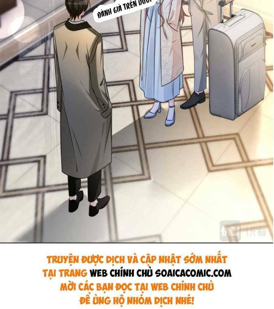 Được Các Anh Trai Chiều Chuộng Tôi Trở Nên Ngang Tàng Chapter 158 - Trang 2