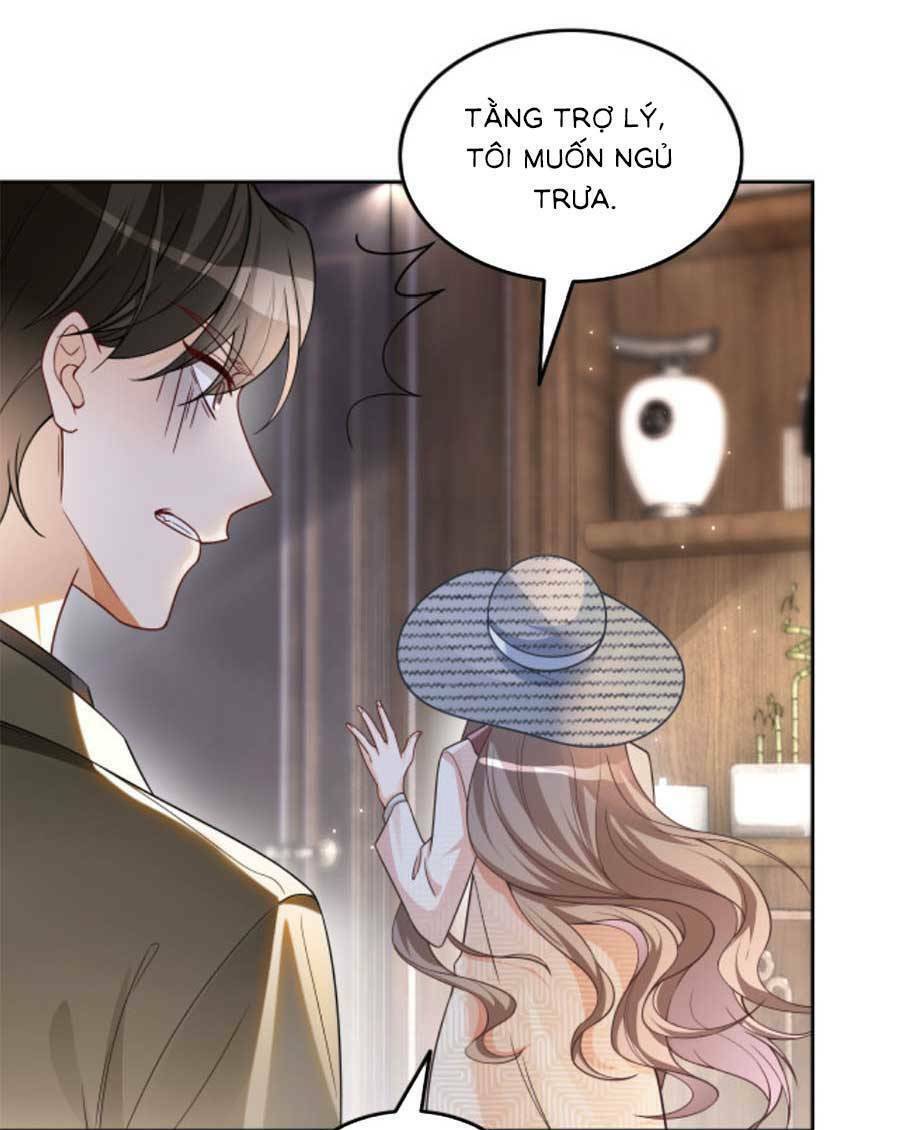 Được Các Anh Trai Chiều Chuộng Tôi Trở Nên Ngang Tàng Chapter 158 - Trang 2