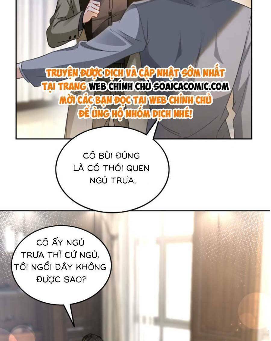 Được Các Anh Trai Chiều Chuộng Tôi Trở Nên Ngang Tàng Chapter 158 - Trang 2