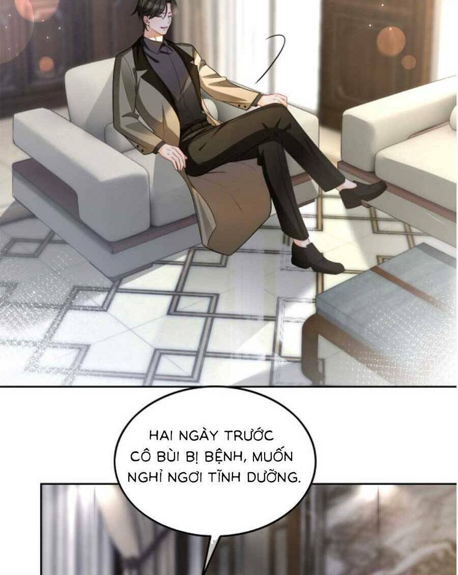 Được Các Anh Trai Chiều Chuộng Tôi Trở Nên Ngang Tàng Chapter 158 - Trang 2