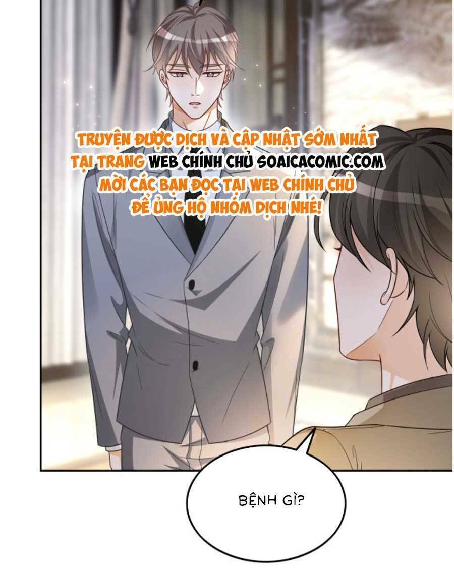 Được Các Anh Trai Chiều Chuộng Tôi Trở Nên Ngang Tàng Chapter 158 - Trang 2