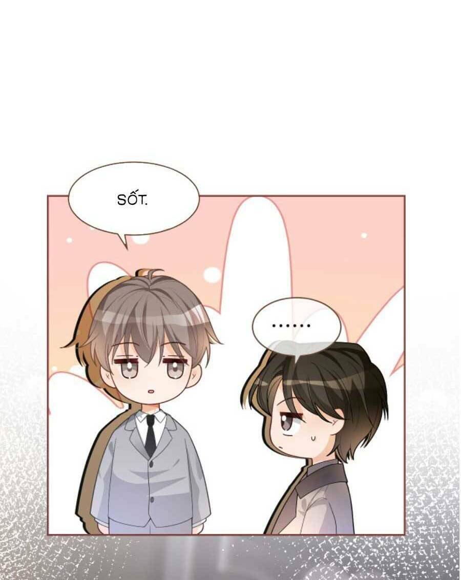 Được Các Anh Trai Chiều Chuộng Tôi Trở Nên Ngang Tàng Chapter 158 - Trang 2