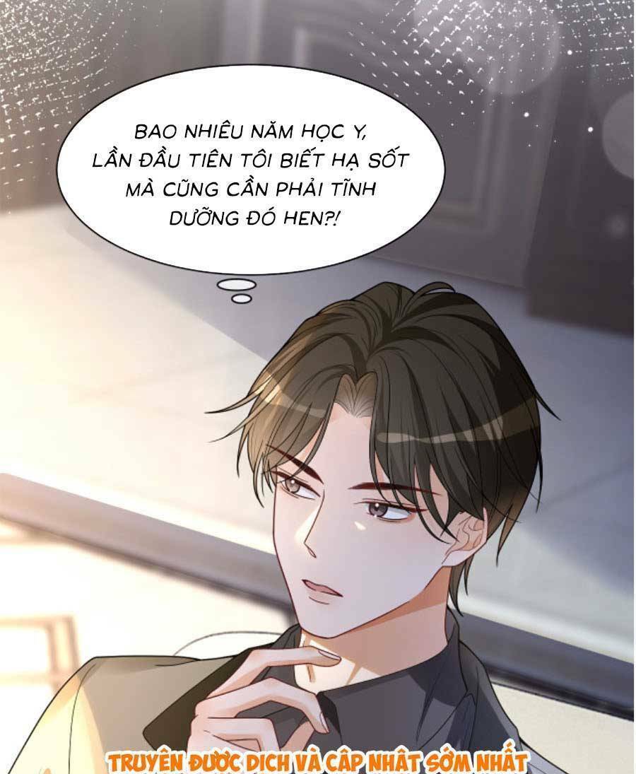 Được Các Anh Trai Chiều Chuộng Tôi Trở Nên Ngang Tàng Chapter 158 - Trang 2