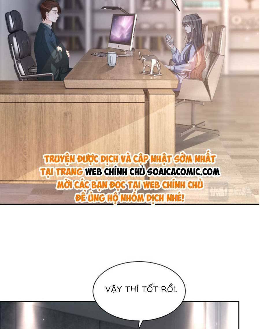 Được Các Anh Trai Chiều Chuộng Tôi Trở Nên Ngang Tàng Chapter 158 - Trang 2