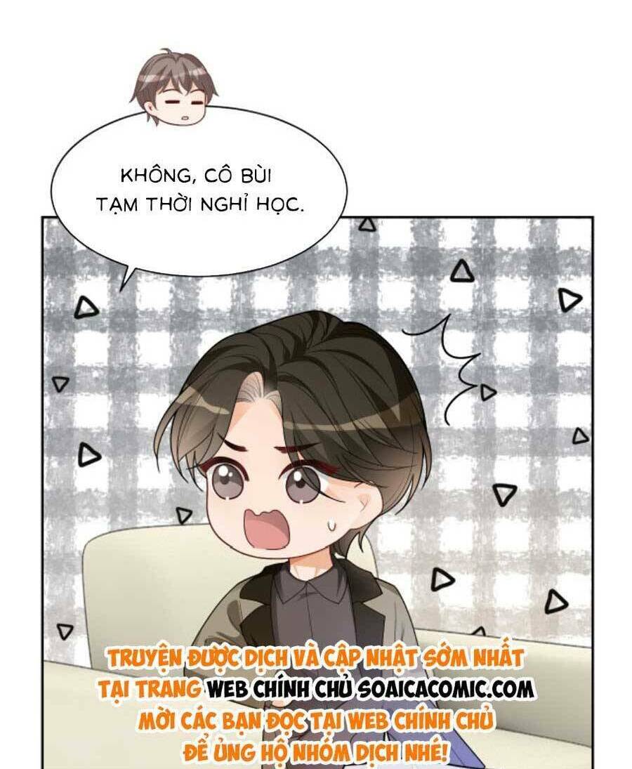 Được Các Anh Trai Chiều Chuộng Tôi Trở Nên Ngang Tàng Chapter 158 - Trang 2