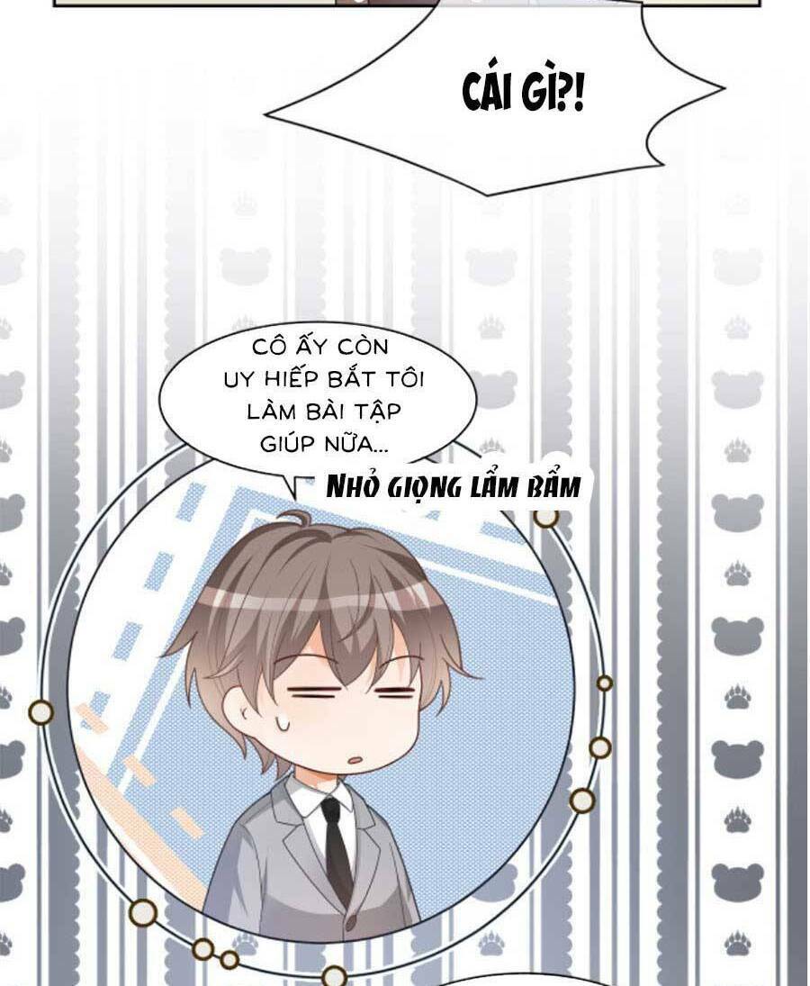 Được Các Anh Trai Chiều Chuộng Tôi Trở Nên Ngang Tàng Chapter 158 - Trang 2