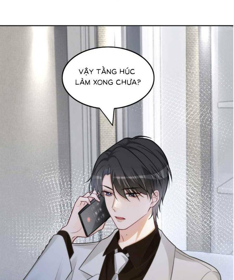 Được Các Anh Trai Chiều Chuộng Tôi Trở Nên Ngang Tàng Chapter 158 - Trang 2