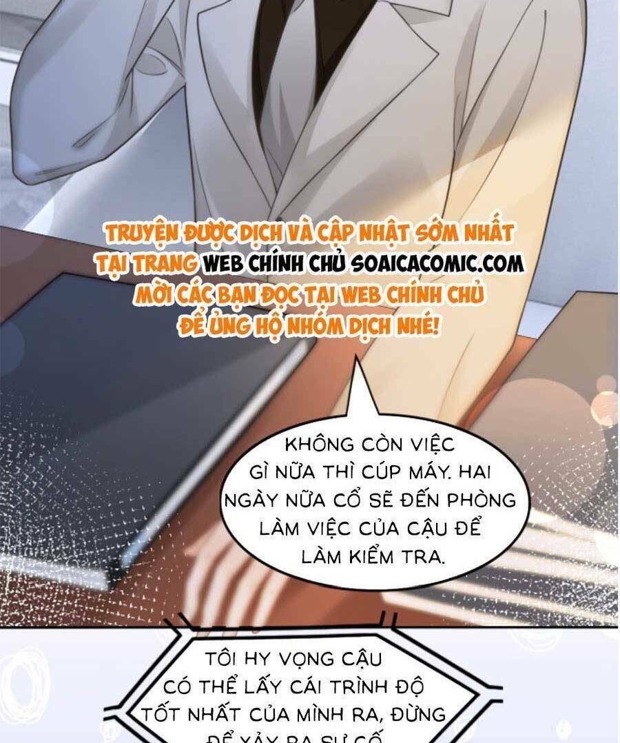 Được Các Anh Trai Chiều Chuộng Tôi Trở Nên Ngang Tàng Chapter 158 - Trang 2