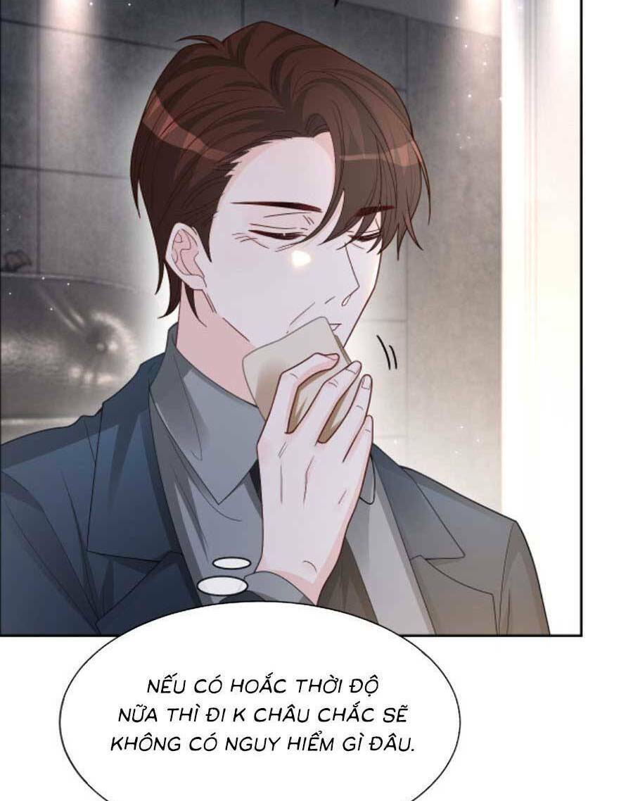 Được Các Anh Trai Chiều Chuộng Tôi Trở Nên Ngang Tàng Chapter 158 - Trang 2