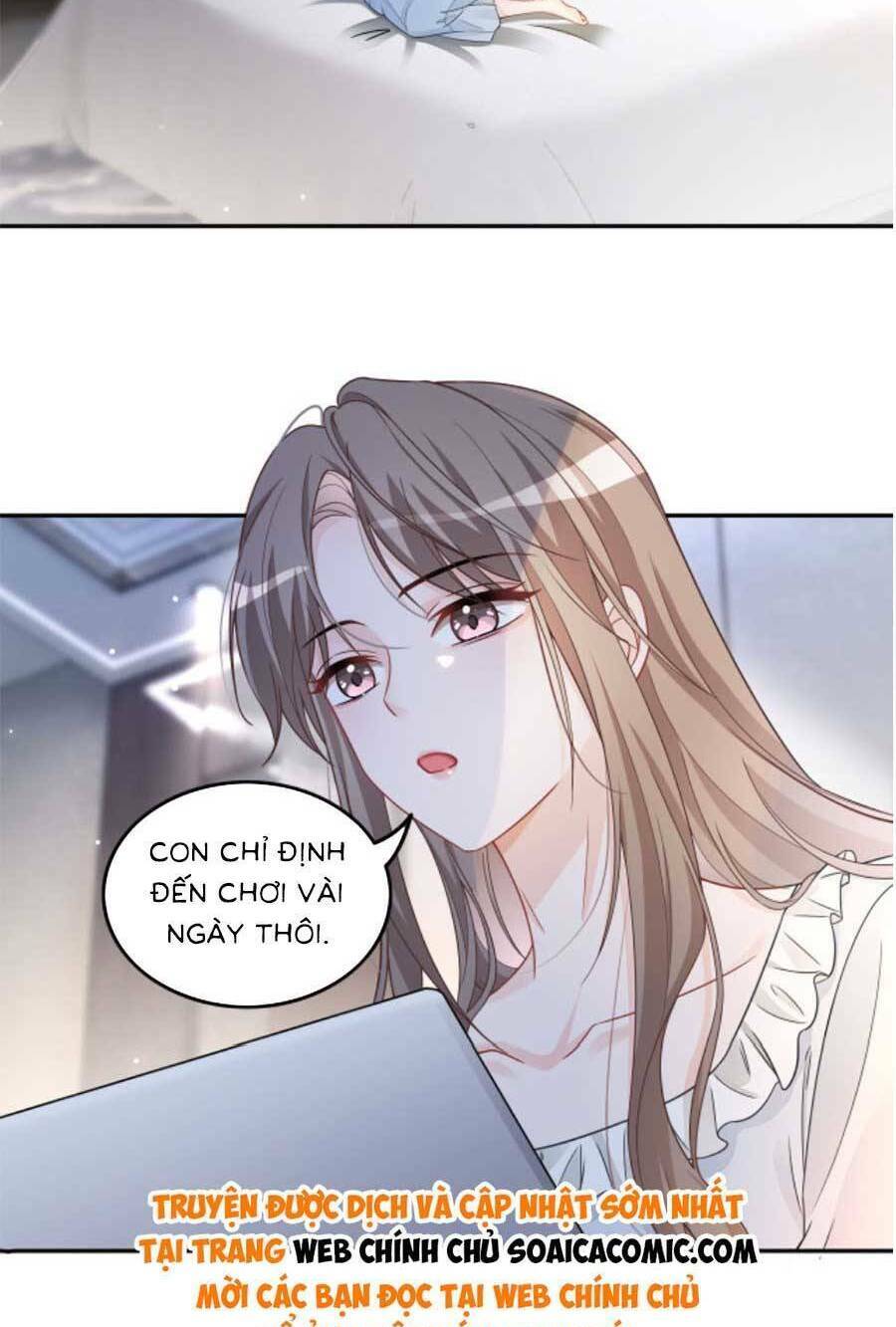 Được Các Anh Trai Chiều Chuộng Tôi Trở Nên Ngang Tàng Chapter 158 - Trang 2