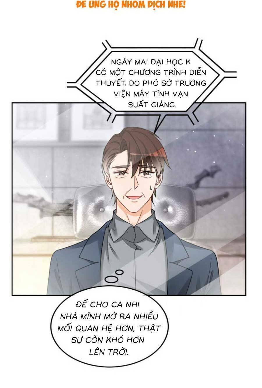 Được Các Anh Trai Chiều Chuộng Tôi Trở Nên Ngang Tàng Chapter 158 - Trang 2