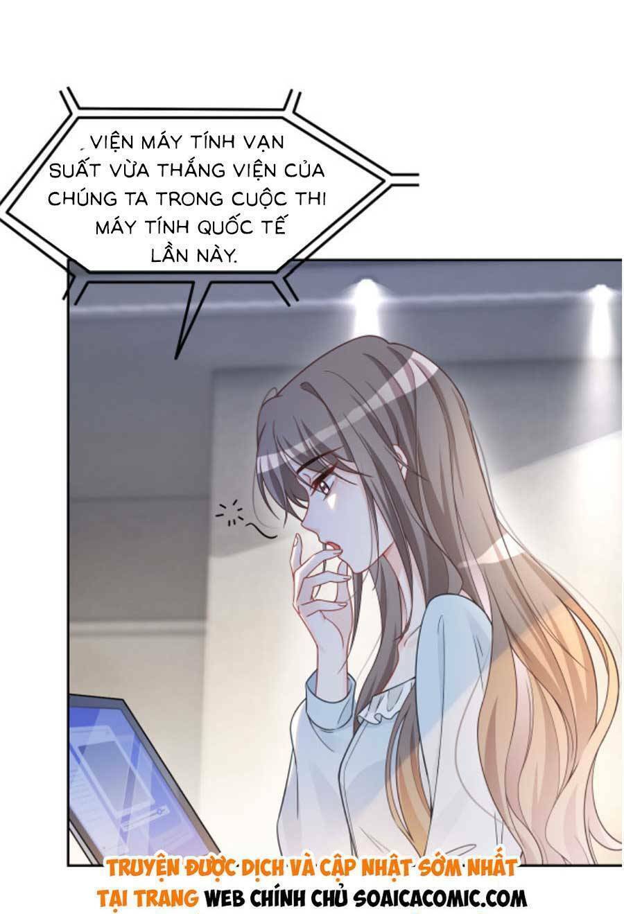 Được Các Anh Trai Chiều Chuộng Tôi Trở Nên Ngang Tàng Chapter 158 - Trang 2