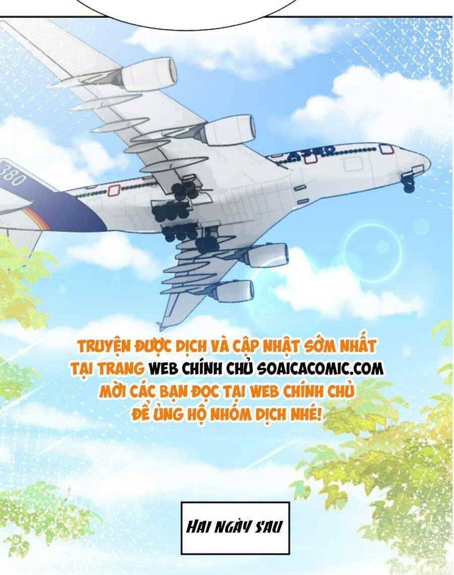 Được Các Anh Trai Chiều Chuộng Tôi Trở Nên Ngang Tàng Chapter 158 - Trang 2