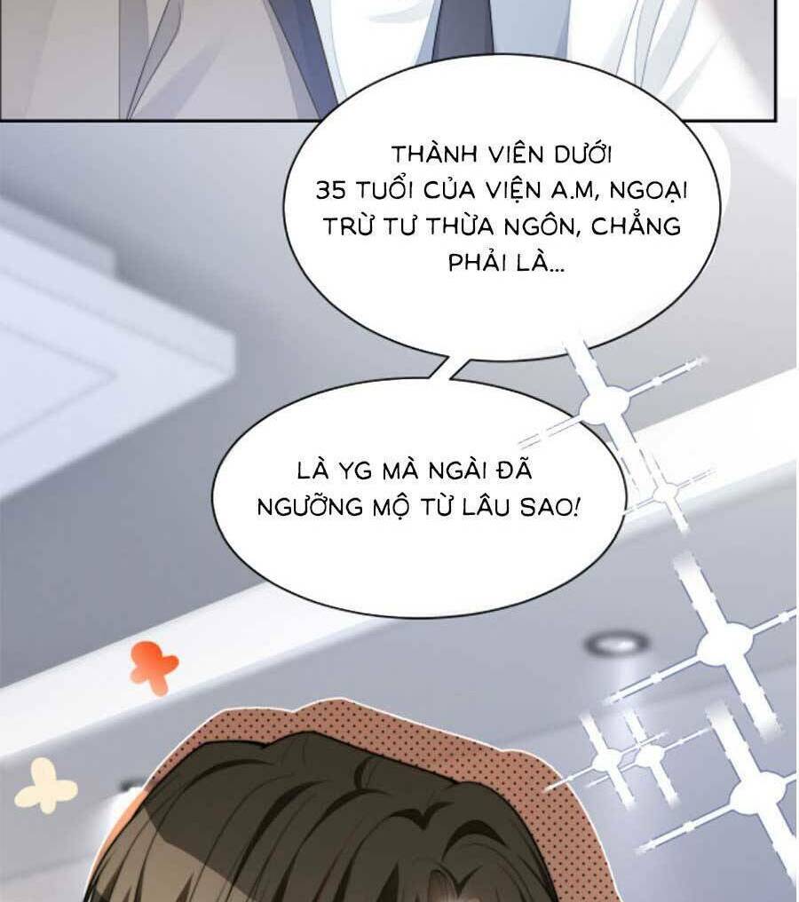 Được Các Anh Trai Chiều Chuộng Tôi Trở Nên Ngang Tàng Chapter 158 - Trang 2