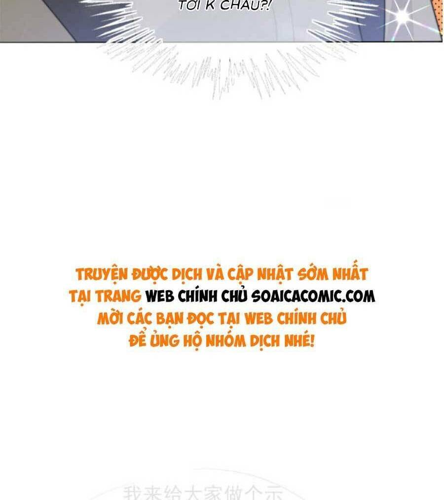 Được Các Anh Trai Chiều Chuộng Tôi Trở Nên Ngang Tàng Chapter 158 - Trang 2