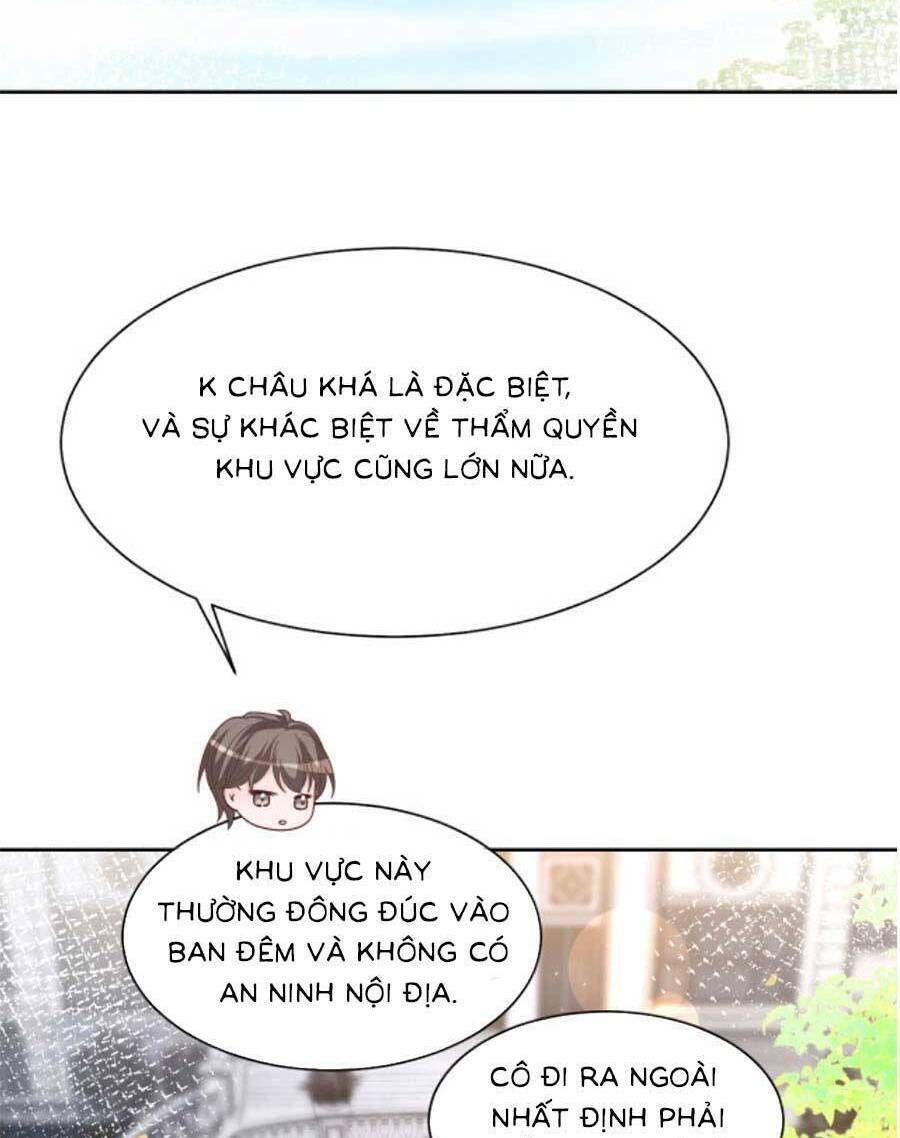 Được Các Anh Trai Chiều Chuộng Tôi Trở Nên Ngang Tàng Chapter 158 - Trang 2