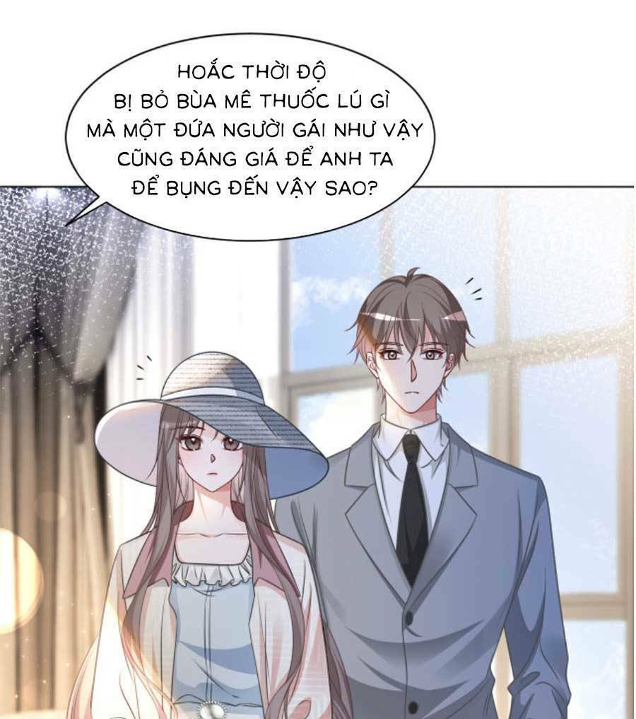 Được Các Anh Trai Chiều Chuộng Tôi Trở Nên Ngang Tàng Chapter 158 - Trang 2