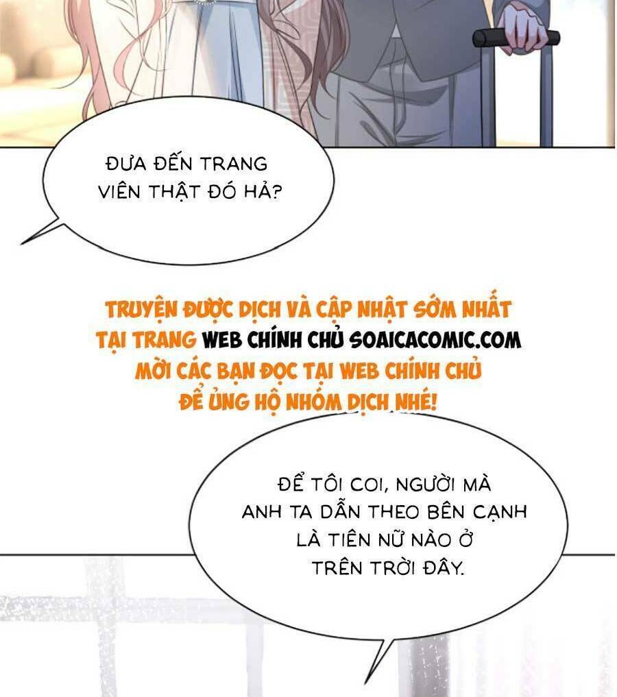 Được Các Anh Trai Chiều Chuộng Tôi Trở Nên Ngang Tàng Chapter 158 - Trang 2