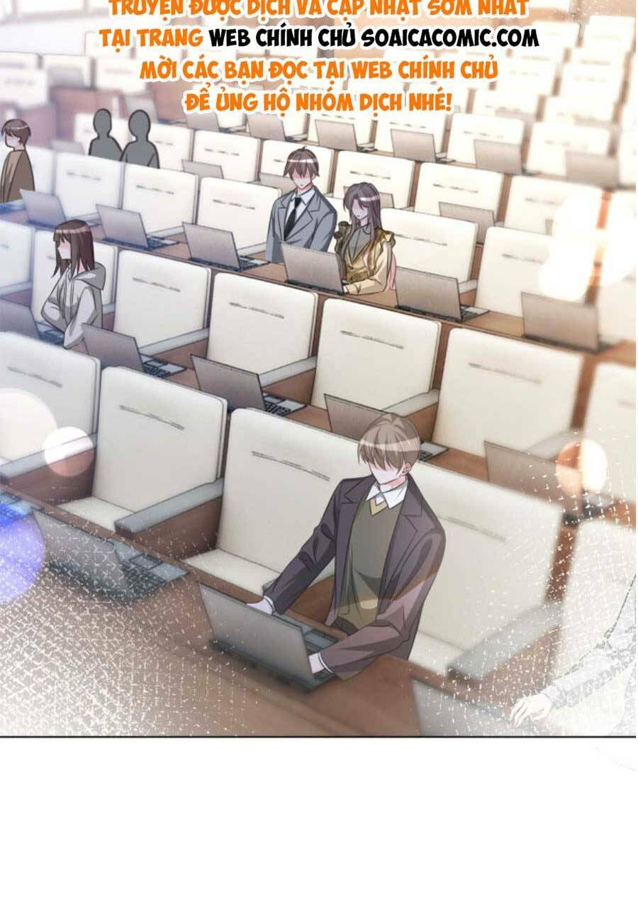 Được Các Anh Trai Chiều Chuộng Tôi Trở Nên Ngang Tàng Chapter 159 - Trang 2