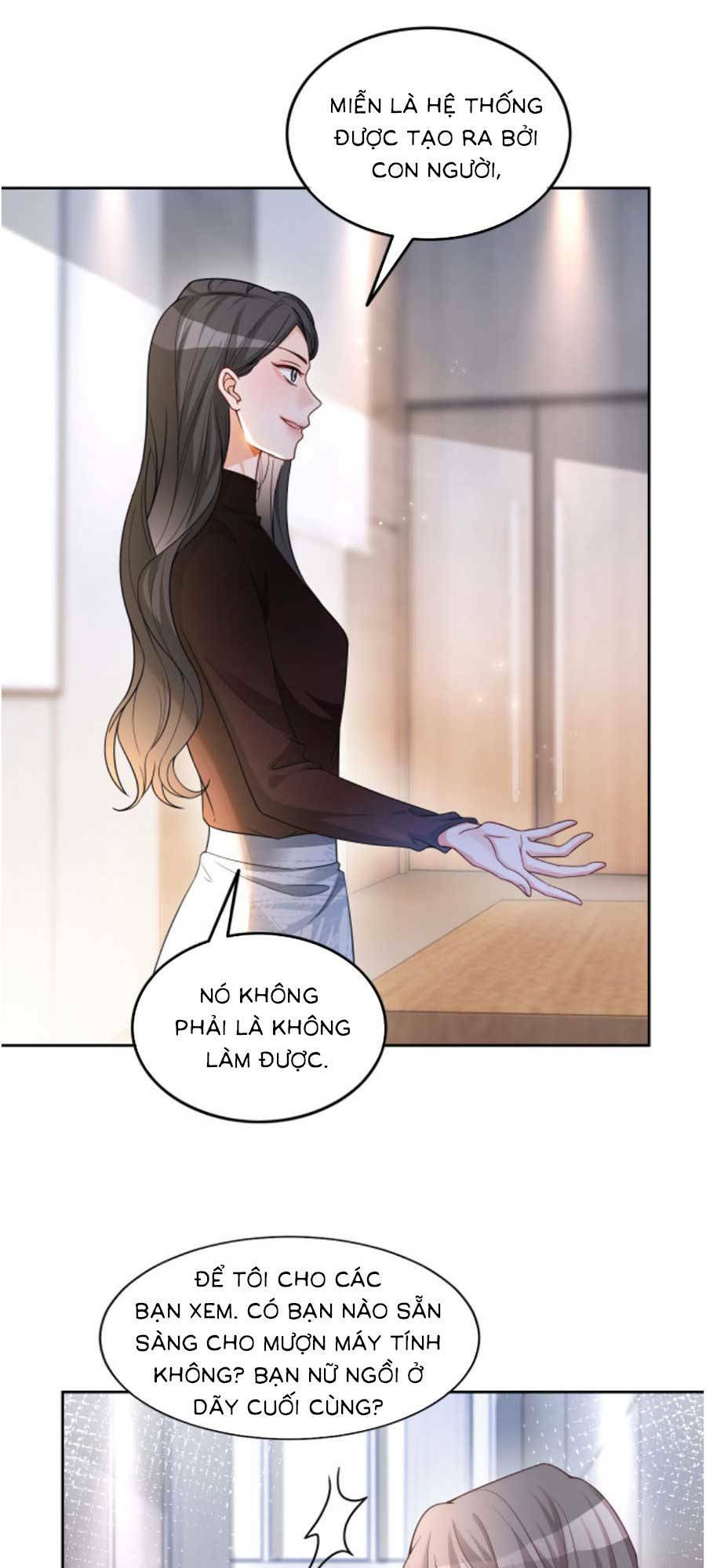 Được Các Anh Trai Chiều Chuộng Tôi Trở Nên Ngang Tàng Chapter 159 - Trang 2