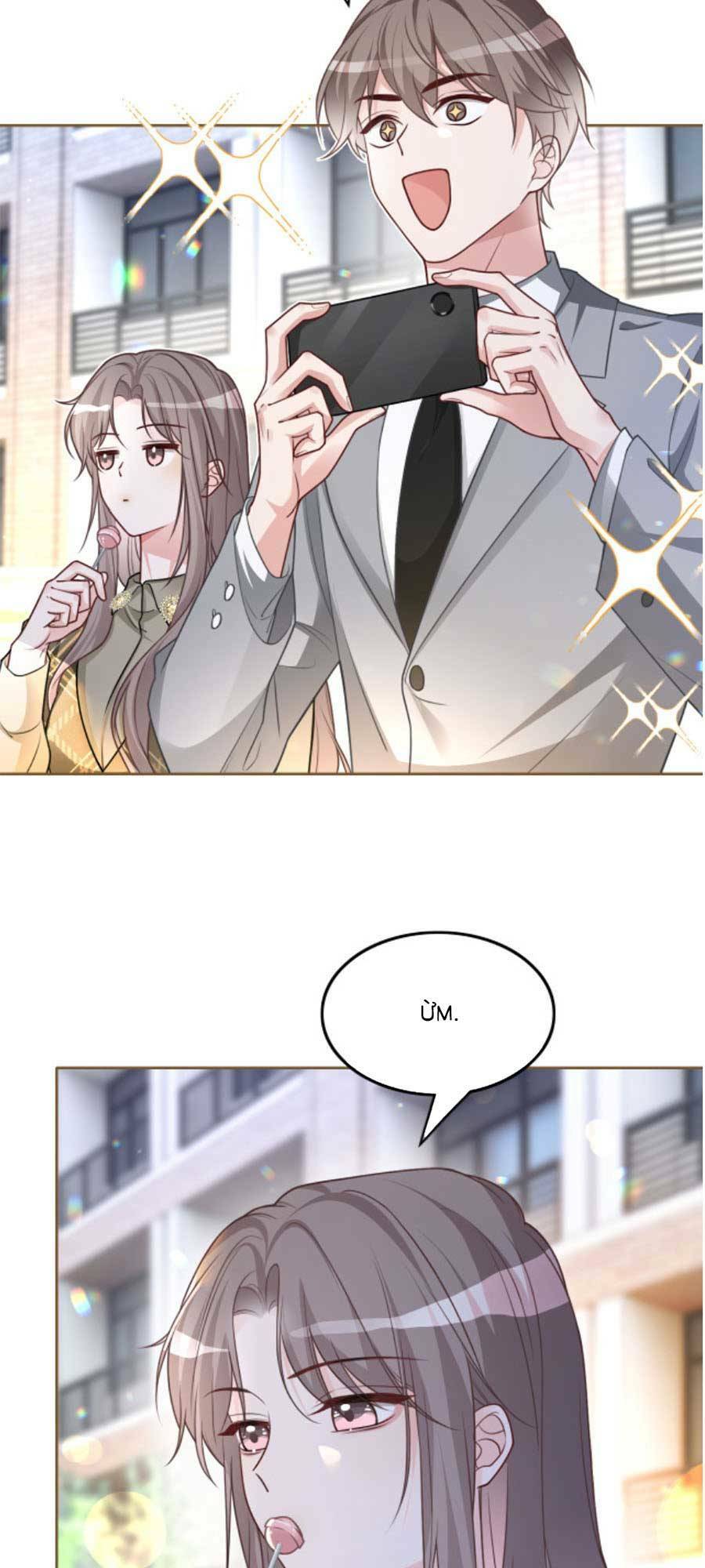 Được Các Anh Trai Chiều Chuộng Tôi Trở Nên Ngang Tàng Chapter 159 - Trang 2