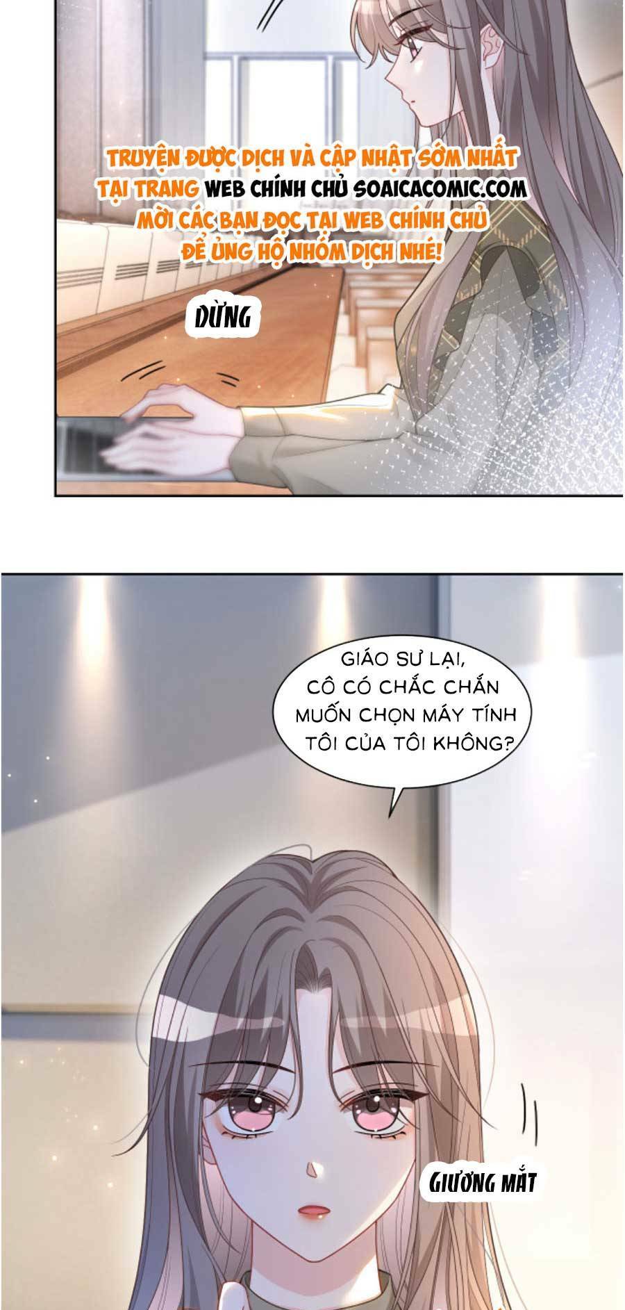 Được Các Anh Trai Chiều Chuộng Tôi Trở Nên Ngang Tàng Chapter 159 - Trang 2