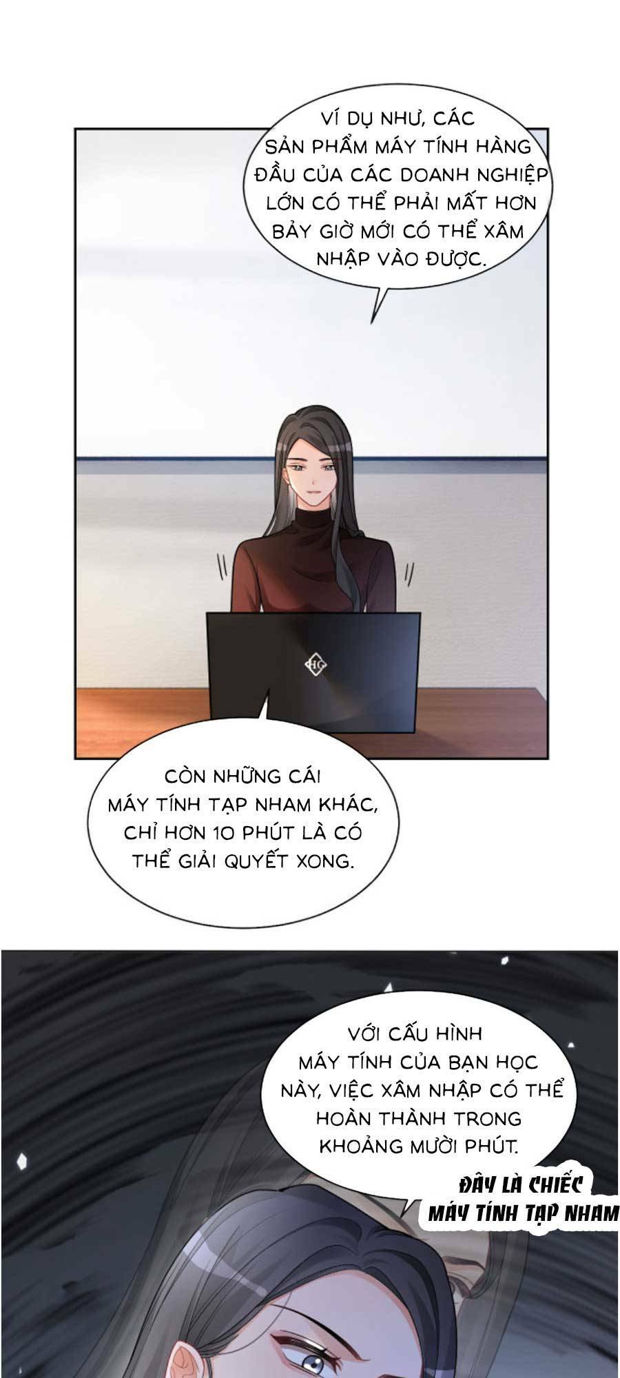 Được Các Anh Trai Chiều Chuộng Tôi Trở Nên Ngang Tàng Chapter 159 - Trang 2