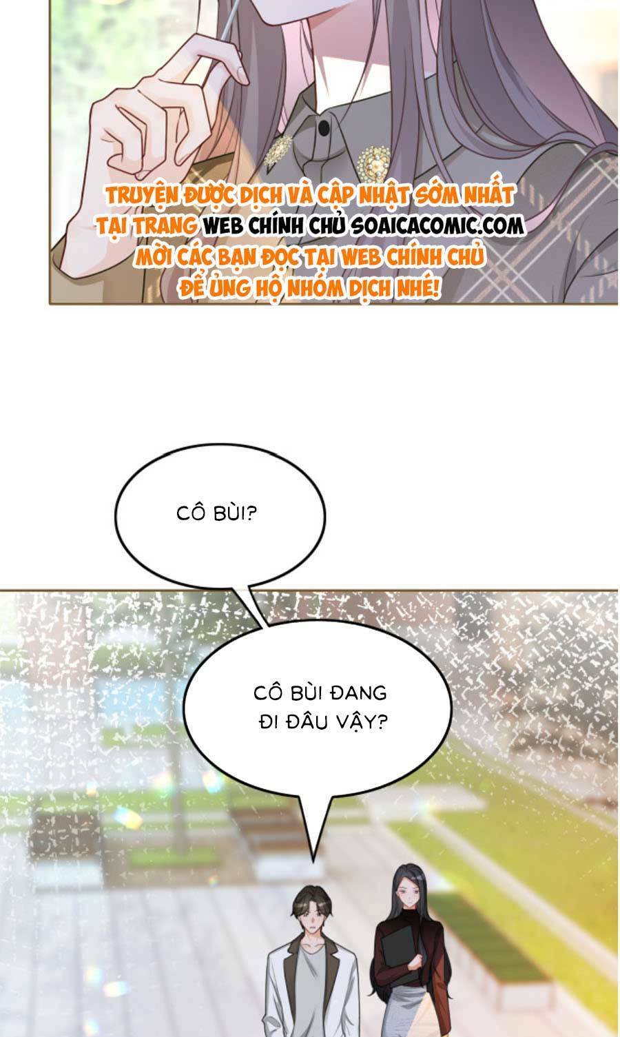 Được Các Anh Trai Chiều Chuộng Tôi Trở Nên Ngang Tàng Chapter 159 - Trang 2