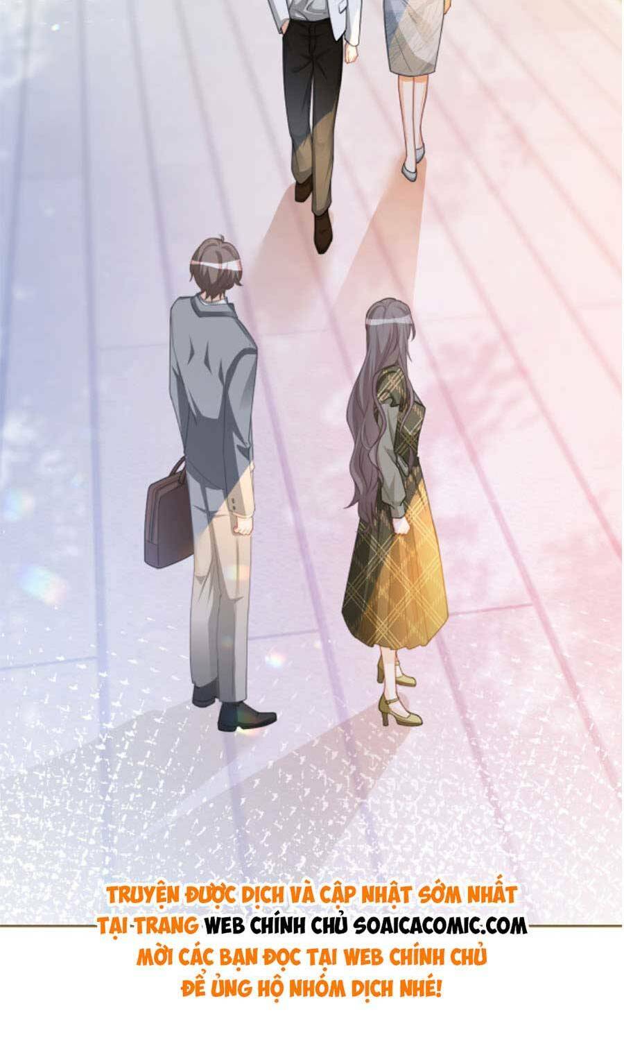 Được Các Anh Trai Chiều Chuộng Tôi Trở Nên Ngang Tàng Chapter 159 - Trang 2