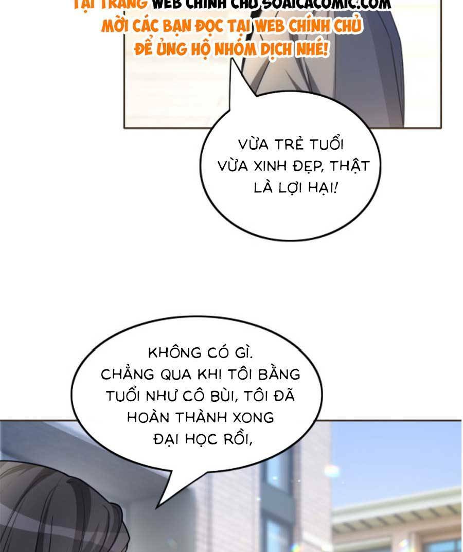 Được Các Anh Trai Chiều Chuộng Tôi Trở Nên Ngang Tàng Chapter 159 - Trang 2