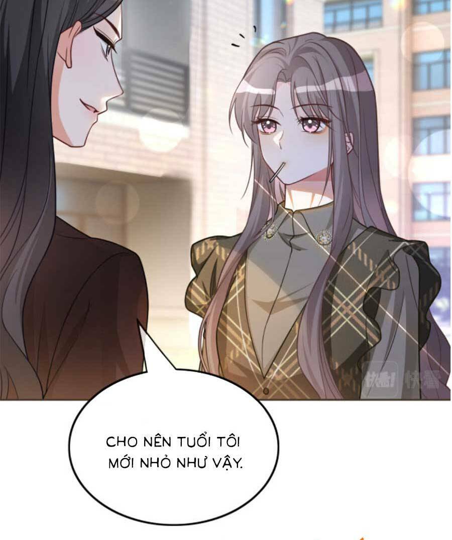 Được Các Anh Trai Chiều Chuộng Tôi Trở Nên Ngang Tàng Chapter 159 - Trang 2