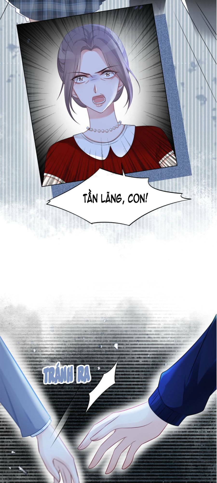 Được Các Anh Trai Chiều Chuộng Tôi Trở Nên Ngang Tàng Chapter 16 - Trang 2