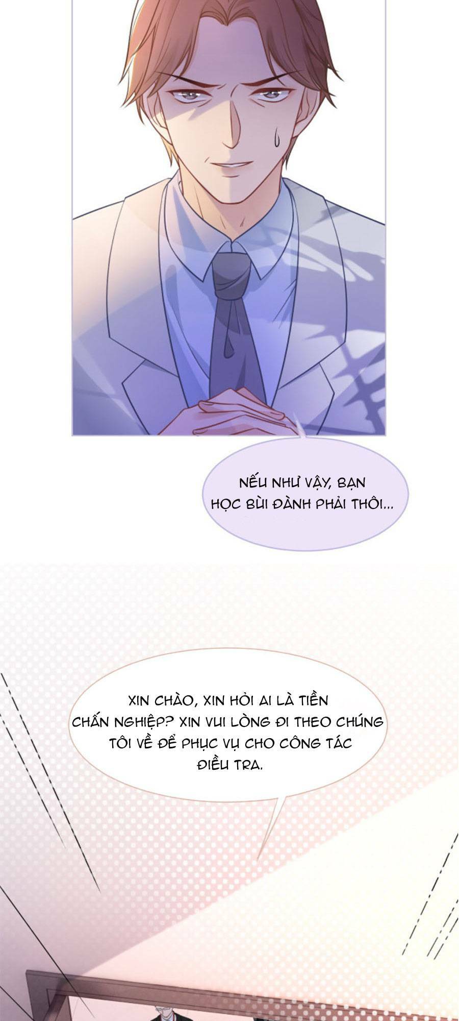 Được Các Anh Trai Chiều Chuộng Tôi Trở Nên Ngang Tàng Chapter 16 - Trang 2