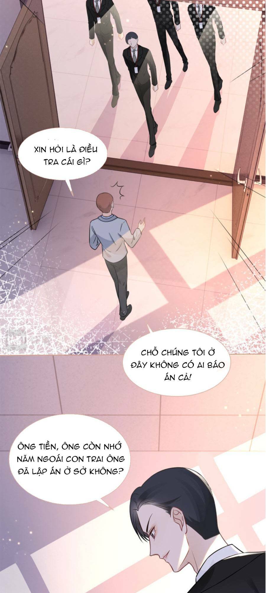 Được Các Anh Trai Chiều Chuộng Tôi Trở Nên Ngang Tàng Chapter 16 - Trang 2