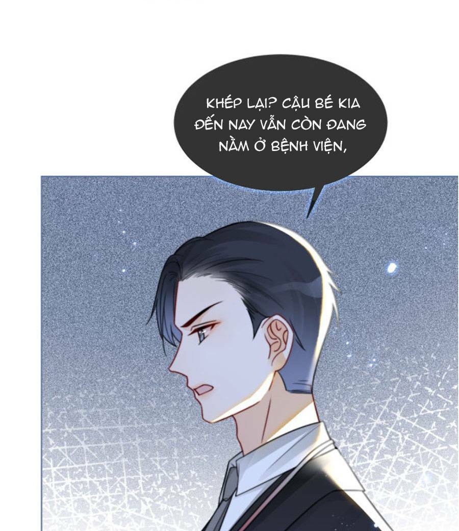 Được Các Anh Trai Chiều Chuộng Tôi Trở Nên Ngang Tàng Chapter 16 - Trang 2