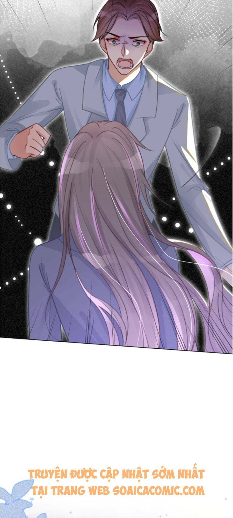 Được Các Anh Trai Chiều Chuộng Tôi Trở Nên Ngang Tàng Chapter 16 - Trang 2